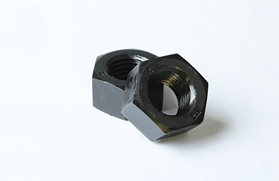 ASTM A194 GR 2H 合金鋼      （耐高溫、耐高壓、高強度）六角螺母GB6170